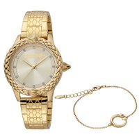 Montre Just Cavalli Femme in Acier JC1L144M0055